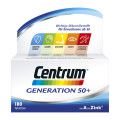 Centrum Generation 50+ Tabletten