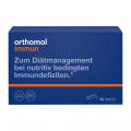 Orthomol Immun Direktgranulat Himbeer/Menthol