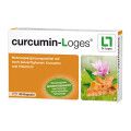 Curcumin-Loges Kapseln