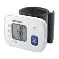 Omron RS2 Handgelenk Blutdruckmessgerät