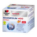 Doppelherz system Magnesium 400 Citrat