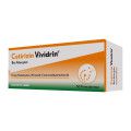 Cetirizin Vividrin 10 mg Allergietabletten