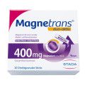 Magnetrans duo-aktiv 400 mg Sticks