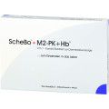 SCHEBO M2-PK+Hb 2 in1 Kombi-Darmkrebsvorsorge Test