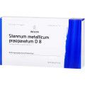 Stannum Metallicum Praeparatum D8