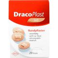 DracoPlast soft Rundpflaster