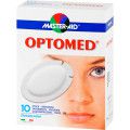 Optomed Augenkompressen steril, selbstklebend