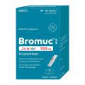 Bromuc akut Junior 100 mg Hustenlöser
