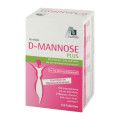 D-MANNOSE Plus 2000 mg Tabletten