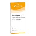 Vitamin B12 Depot Inj. 1500 µg