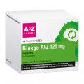Ginkgo AbZ 120 mg Filmtabletten
