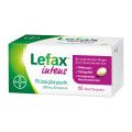 Lefax intens Flüssigkapseln