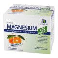 Magnesium 400 direkt Portionssticks Orange