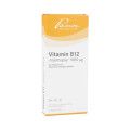 Vitamin B12 Injektopas 1.000 µg Injektionslösung