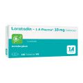 Loratadin - 1 A Pharma 10 mg Tabletten
