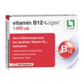 Vitamin B12-Loges 1.000 µg