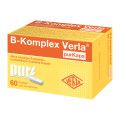 B-Komplex Verla purKaps