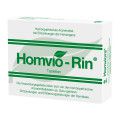 Homvio-Rin Tabletten