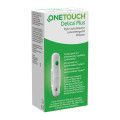 OneTouch Delica Plus Lanzettengerät
