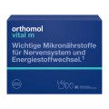 Orthomol Vital M Grapefruit Granulat/Kapseln