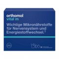 Orthomol Vital M 30 Granulat/Kapseln Kombipackung