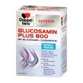 Doppelherz Glucosamin P800 system
