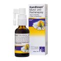 MEDA Pharma GmbH & Co.KG Kamillosan Mund- und Rachenspray, 30 ml