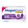 Magnetrans duo-aktiv 400 mg Tabletten