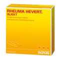Rheuma Hevert injekt Ampullen