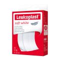 Leukoplast soft white 4 x 10 cm