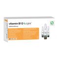 Vitamin B12-Loges Injektionslösung Ampullen