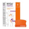 Nyda express Pumplösung