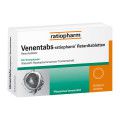 Venentabs ratiopharm Retardtabletten