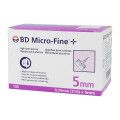 BD Micro-Fine+ Pen-Nadeln 0,25x5 mm 31 G