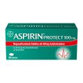 Aspirin Protect 100 mg Tabletten