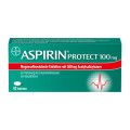Aspirin Protect 100 mg Tabletten