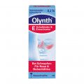 Olynth 0,1 % Schnupfen Dosierspray