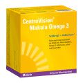 CentroVision Makula Omega-3 Kapseln