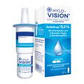 Hylo-Vision SafeDrop 0,1 % Augentropfen