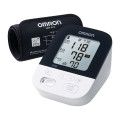 Omron M400 Intelli IT Oberarm-Blutdruckmessgerät HEM-FL31