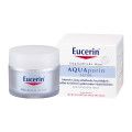Eucerin AQUAporin Active Creme für trockene Haut