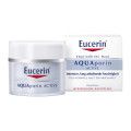 Eucerin AQUAporin Active Creme für normale bis Mischhaut