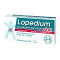 Lopedium akut bei akutem Durchfall Hartkapseln