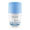 Vichy 48h Mineral Deo Roll-on ohne Aluminiumsalze