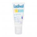 Ladival Sonnenschutz Gesicht Mattierendes Fluid LSF 30+