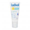 Ladival Sonnenschutz Gesicht Mattierendes Fluid LSF 50+