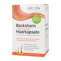 Bockshorn + Mikronährstoff Haarkapseln