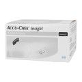 Accu Chek Insight Adapter & Schlauch 40 cm Infusionsset