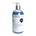 Eubos BASIS PFLEGE flüssig Wasch + Dusch blau im Spender