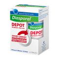 Magnesium Diasporal Depot Muskel und Nerven Tabletten